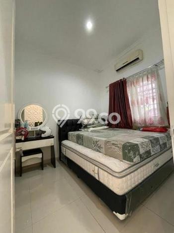 Jual Rumah Modern 3 KT di Sentul City, Bogor Jual Rumah Modern 3 KT di Sentul City, Bogor