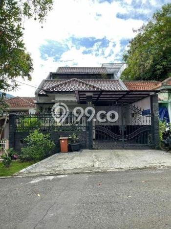 Jual Rumah Modern 3 KT di Sentul City, Bogor Jual Rumah Modern 3 KT di Sentul City, Bogor
