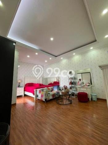 Jual Rumah Modern 3 KT di Sentul City, Bogor Jual Rumah Modern 3 KT di Sentul City, Bogor