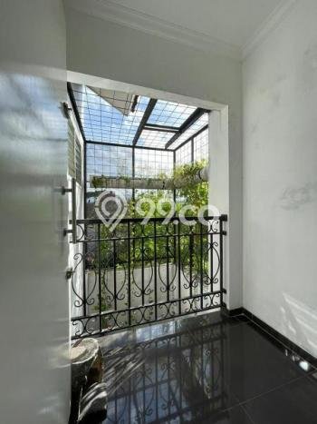 Jual Rumah Modern 3 KT di Sentul City, Bogor Jual Rumah Modern 3 KT di Sentul City, Bogor