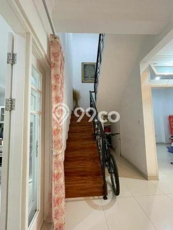 Jual Rumah Modern 3 KT di Sentul City, Bogor Jual Rumah Modern 3 KT di Sentul City, Bogor