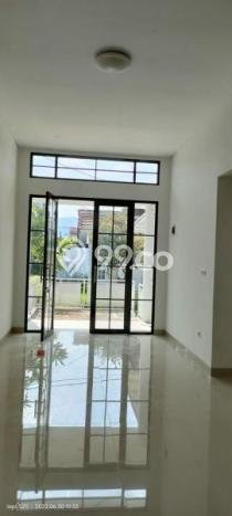 Rumah Modern 3 Kamar LT 90m2 di Sentul City Rumah Modern 3 Kamar LT 90m2 di Sentul City
