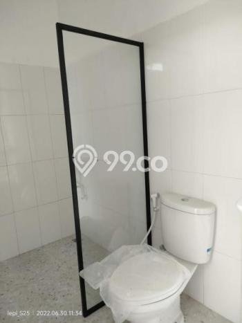 Rumah Modern 3 Kamar LT 90m2 di Sentul City Rumah Modern 3 Kamar LT 90m2 di Sentul City