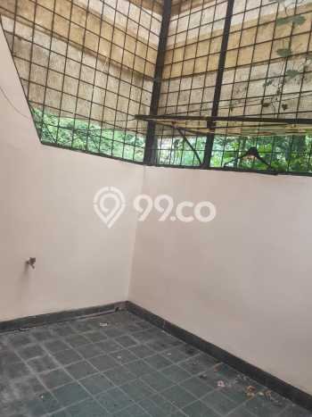 Rumah Luas Tanah 200m² di Margonda, Depok - Lokasi Strategis Rumah Luas Tanah 200m² di Margonda, Depok - Lokasi Strategis