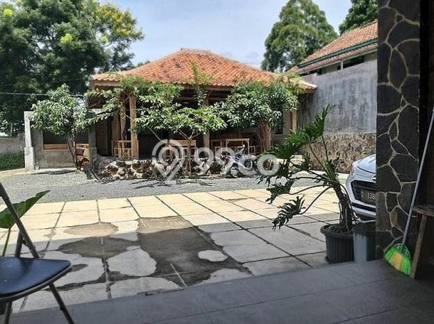 Ready to Use! Luxury House LT 631m2 Desain Modern di Ciumbuleuit Ready to Use! Luxury House LT 631m2 Desain Modern di Ciumbuleuit