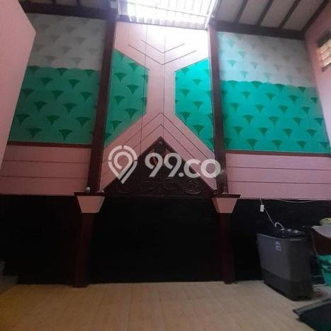 Rumah Luxury Modern Tanpa Renovasi di Margacinta Bandung Rumah Luxury Modern Tanpa Renovasi di Margacinta Bandung
