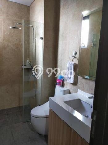 Rumah Elit Modern Siap Huni di BSD Tangerang Rumah Elit Modern Siap Huni di BSD Tangerang