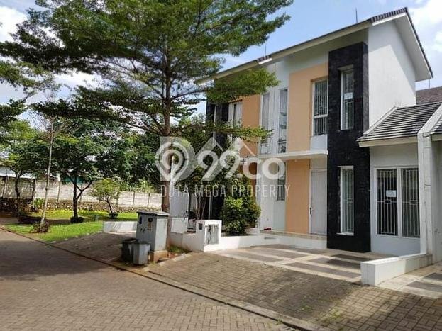 Hunian Cantik Minimalis Lb 56m2 di Pinang, Tangerang Hunian Cantik Minimalis Lb 56m2 di Pinang, Tangerang