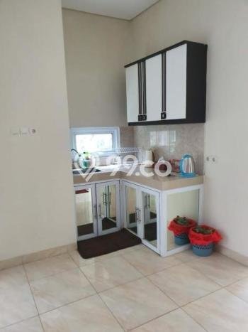 Jual Rumah Eksklusif 4 KT di Graha Raya, Tangerang Jual Rumah Eksklusif 4 KT di Graha Raya, Tangerang