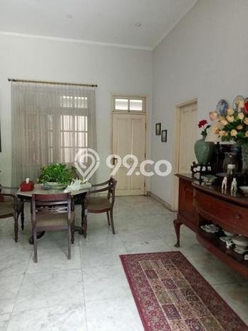 Rumah Mewah Siap Huni LT 789m2 di Cilandak, Jakarta Selatan Rumah Mewah Siap Huni LT 789m2 di Cilandak, Jakarta Selatan