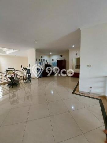 Rumah Mewah LB 370m2 Siap Huni Desain Elegan di Kemang, Jakarta Selatan Rumah Mewah LB 370m2 Siap Huni Desain Elegan di Kemang, Jakarta Selatan