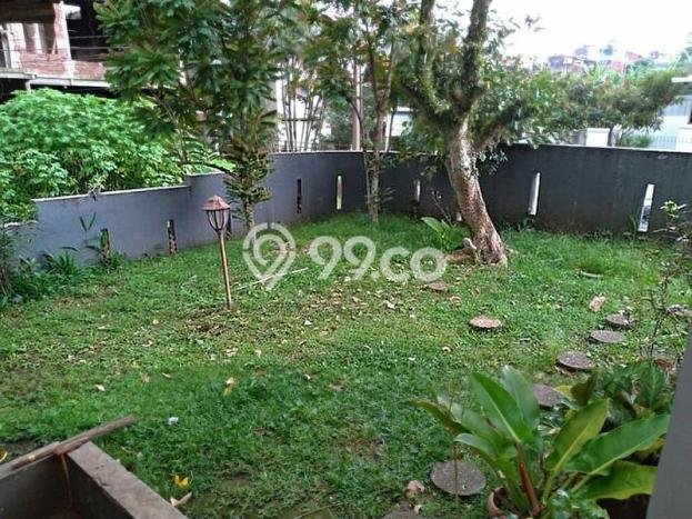 Rumah Siap Huni 5 KT 3 KM di Lokasi Premium Parongpong, Bandung Barat Rumah Siap Huni 5 KT 3 KM di Lokasi Premium Parongpong, Bandung Barat
