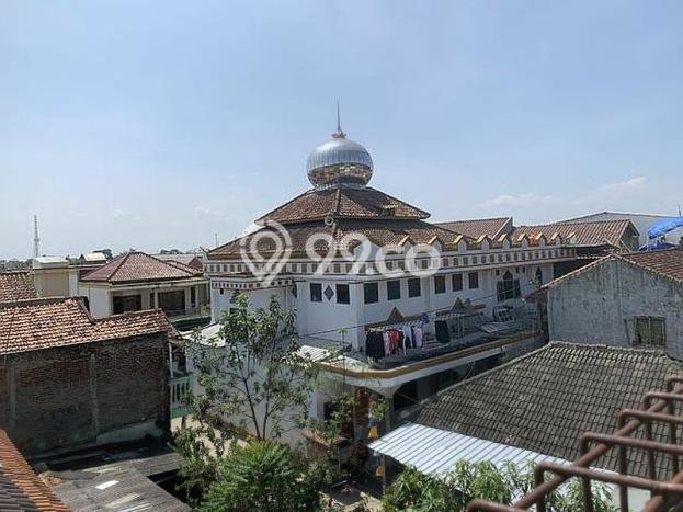 DIJUAL CEPAT! Rumah Modern di Baleendah, Bandung, Luas 274m2m² LB 300m2m² Bisa Nego! DIJUAL CEPAT! Rumah Modern di Baleendah, Bandung, Luas 274m2m² LB 300m2m² Bisa Nego!