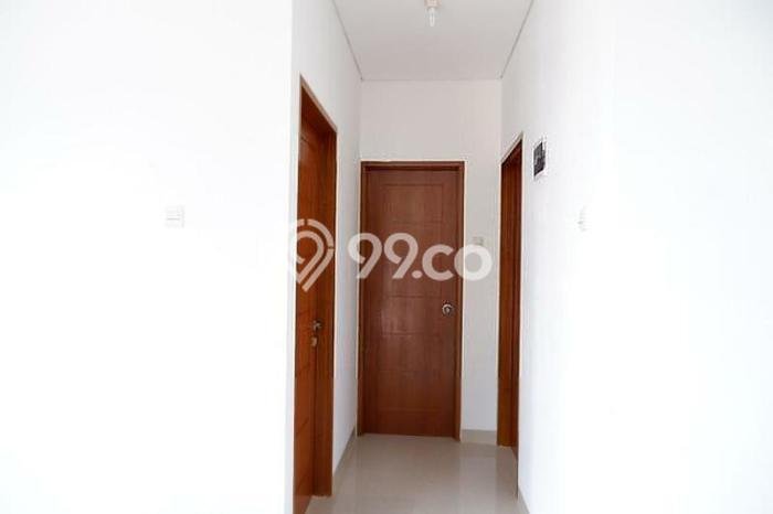 Rumah Siap Huni 4 KT 3 KM di Cibubur, Jakarta Timur Rumah Siap Huni 4 KT 3 KM di Cibubur, Jakarta Timur