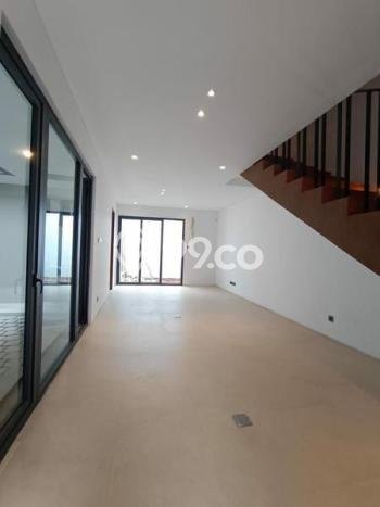 HUNIAN BERKELAS! Rumah Exclusive Cipete, Jakarta Selatan, Luas Tanah 119m² Luas Bangunan 280m² HUNIAN BERKELAS! Rumah Exclusive Cipete, Jakarta Selatan, Luas Tanah 119m² Luas Bangunan 280m²
