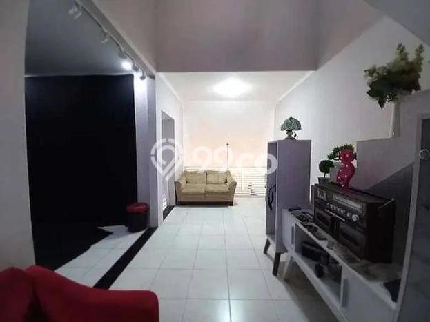 Dijual Cepat Rumah Bagus Siap Huni LB 120m2 di Arcamanik, Bandung Dijual Cepat Rumah Bagus Siap Huni LB 120m2 di Arcamanik, Bandung