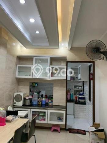 Rumah Minimalis 5 KT LT 98m2 di Graha Raya Rumah Minimalis 5 KT LT 98m2 di Graha Raya