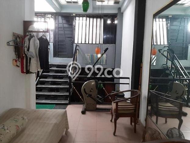 Ready to Use! Premium House LT 97m2 Desain Modern di Bendungan Hilir Ready to Use! Premium House LT 97m2 Desain Modern di Bendungan Hilir