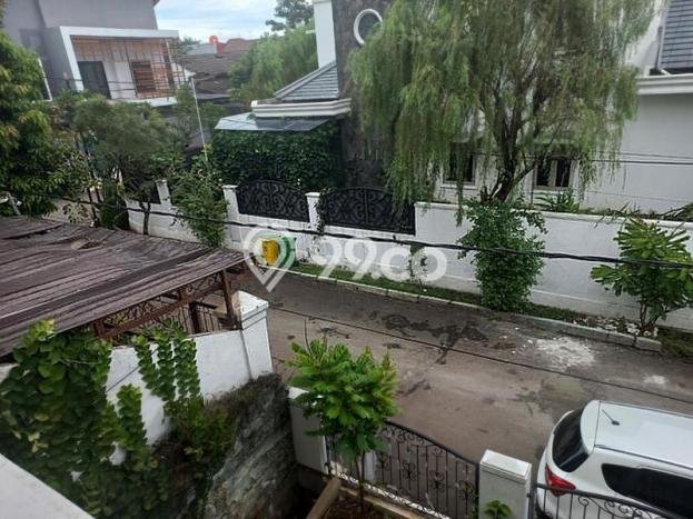 Rumah Luxury Best Location di Tangerang, Banten Rumah Luxury Best Location di Tangerang, Banten