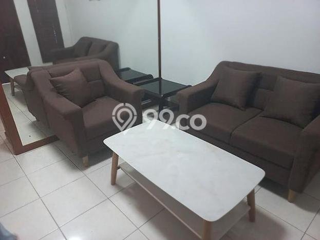 Rumah Luxury Best Location di Tangerang, Banten Rumah Luxury Best Location di Tangerang, Banten