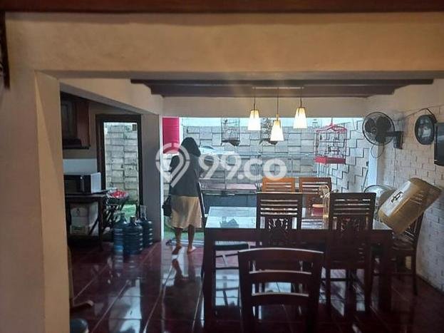 Jual Cepat Hunian Mewah Klasik di Tangerang Jual Cepat Hunian Mewah Klasik di Tangerang