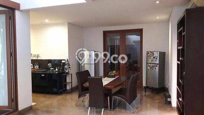 Dijual Rumah Mewah Elegan Dengan View Cantik di Kuningan, Jakarta Selatan Dijual Rumah Mewah Elegan Dengan View Cantik di Kuningan, Jakarta Selatan