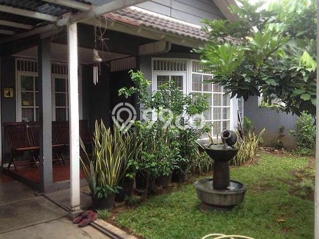 Dijual Rumah Mewah Megah Dengan View Cantik di Bintaro, Tangerang Selatan Dijual Rumah Mewah Megah Dengan View Cantik di Bintaro, Tangerang Selatan