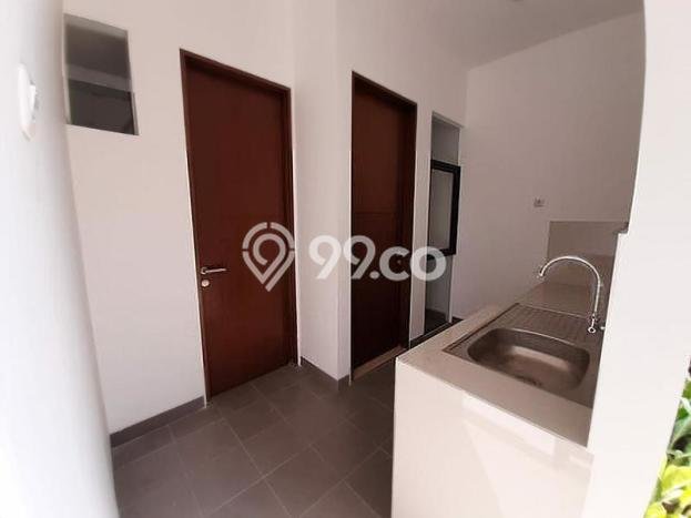Rumah Luxury Modern Tanpa Renovasi di Rempoa Tangerang Rumah Luxury Modern Tanpa Renovasi di Rempoa Tangerang