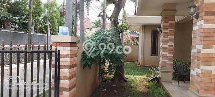 Rumah Mewah Akses Mudah di Tangerang Rumah Mewah Akses Mudah di Tangerang