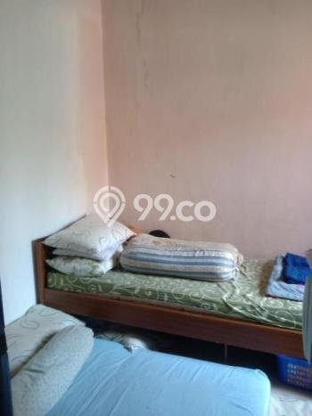 KESEMPATAN TERBAIK! Rumah Asri di Rancasari, LT 92m2m² Bangunan 80m2m² KESEMPATAN TERBAIK! Rumah Asri di Rancasari, LT 92m2m² Bangunan 80m2m²