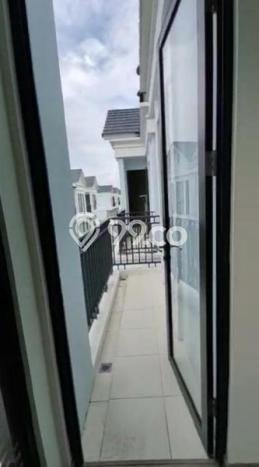 Rumah Minimalis 1 KT di Pasar Kemis Tangerang Rumah Minimalis 1 KT di Pasar Kemis Tangerang