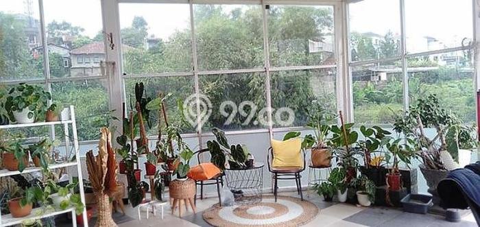 Hunian Cantik Minimalis Lb 180m2 di Mandalajati, Bandung Hunian Cantik Minimalis Lb 180m2 di Mandalajati, Bandung