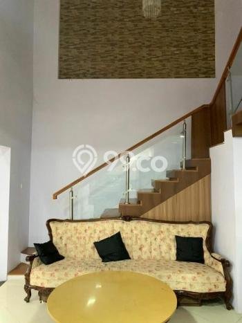 For Sale Rumah Mewah Exclusive di Cinere, Depok For Sale Rumah Mewah Exclusive di Cinere, Depok