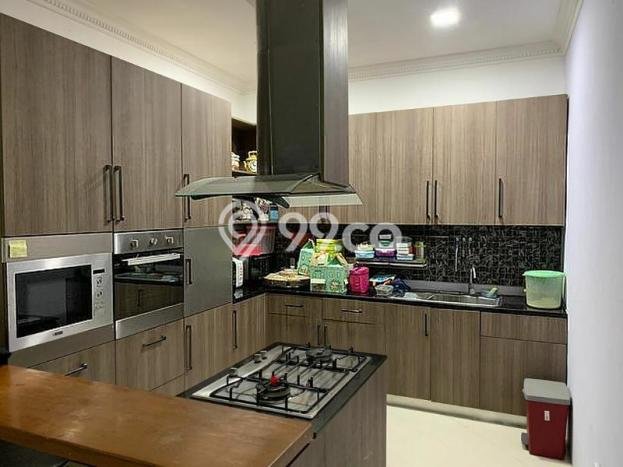 For Sale Rumah Mewah Exclusive di Cinere, Depok For Sale Rumah Mewah Exclusive di Cinere, Depok