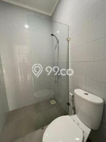 Rumah Modern 2 KT LT 120m2 di Bintaro Rumah Modern 2 KT LT 120m2 di Bintaro