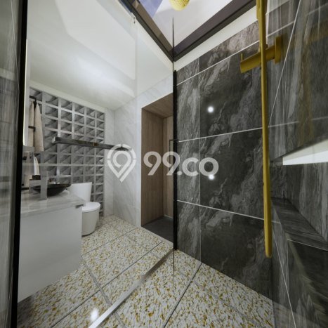 Rumah di Duren Sawit, Jakarta Timur, LT 94m2m² Bangunan 114m2m² Rumah di Duren Sawit, Jakarta Timur, LT 94m2m² Bangunan 114m2m²