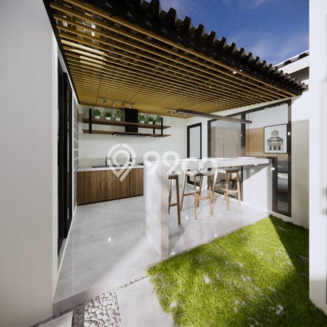 Rumah di Duren Sawit, Jakarta Timur, LT 94m2m² Bangunan 114m2m² Rumah di Duren Sawit, Jakarta Timur, LT 94m2m² Bangunan 114m2m²