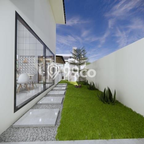 Rumah di Duren Sawit, Jakarta Timur, LT 94m2m² Bangunan 114m2m² Rumah di Duren Sawit, Jakarta Timur, LT 94m2m² Bangunan 114m2m²