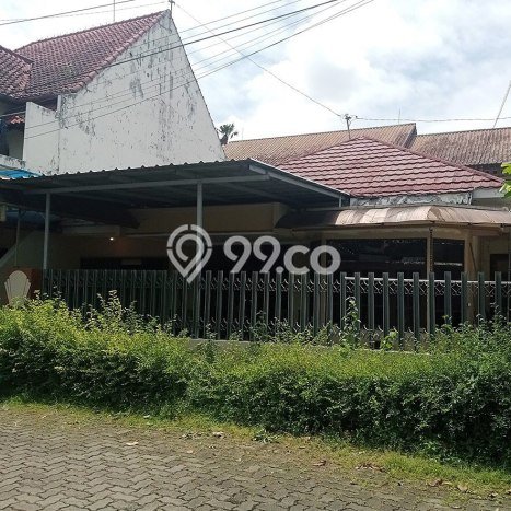 Rumah LT 262m² Dekat Tempat Strategis di Kasihan, Bantul Rumah LT 262m² Dekat Tempat Strategis di Kasihan, Bantul