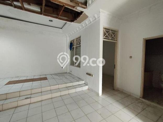 Dijual Hunian Rumah Terawat 2 KT di Jati Asih, Bekasi Dijual Hunian Rumah Terawat 2 KT di Jati Asih, Bekasi