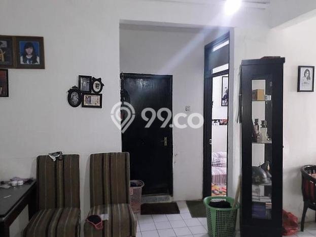 Hunian Nyaman Asri 4 KT Siap Huni di Pekayon Bekasi Hunian Nyaman Asri 4 KT Siap Huni di Pekayon Bekasi