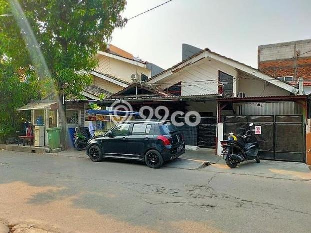 Hunian Nyaman Asri 4 KT Siap Huni di Pekayon Bekasi Hunian Nyaman Asri 4 KT Siap Huni di Pekayon Bekasi