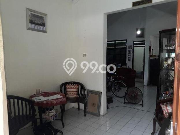 Hunian Nyaman Asri 4 KT Siap Huni di Pekayon Bekasi Hunian Nyaman Asri 4 KT Siap Huni di Pekayon Bekasi