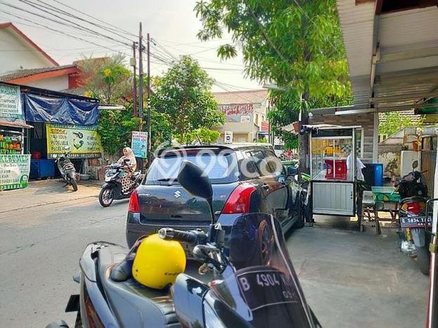 Hunian Nyaman Asri 4 KT Siap Huni di Pekayon Bekasi Hunian Nyaman Asri 4 KT Siap Huni di Pekayon Bekasi