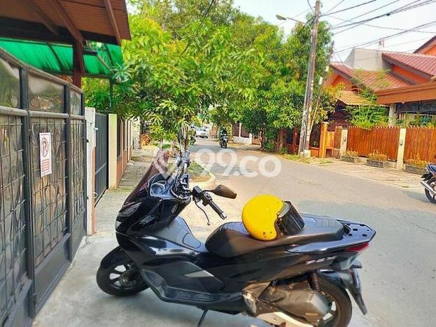 Hunian Nyaman Asri 4 KT Siap Huni di Pekayon Bekasi Hunian Nyaman Asri 4 KT Siap Huni di Pekayon Bekasi