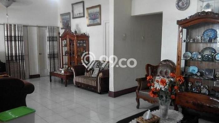 Rumah Mewah Dijual LT 677m2 di Kebayoran Baru, Jakarta Selatan Rumah Mewah Dijual LT 677m2 di Kebayoran Baru, Jakarta Selatan
