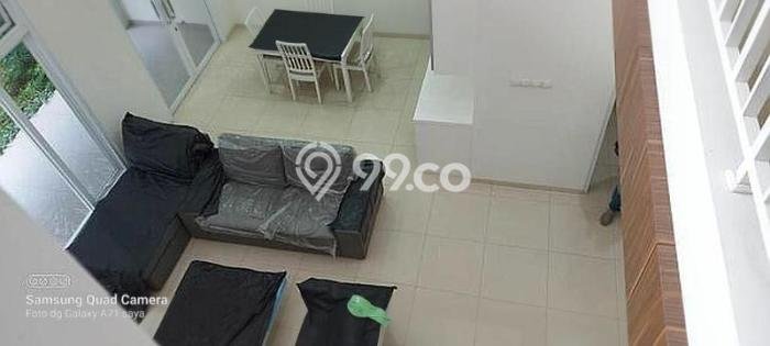 Rumah Mewah LB 300m2 Siap Pakai Desain Elegan di Duta Pakuan, Bogor Rumah Mewah LB 300m2 Siap Pakai Desain Elegan di Duta Pakuan, Bogor