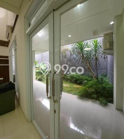Rumah Mewah LB 300m2 Siap Pakai Desain Elegan di Duta Pakuan, Bogor Rumah Mewah LB 300m2 Siap Pakai Desain Elegan di Duta Pakuan, Bogor