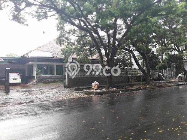 Rumah Mewah LB 500m2 Siap Huni Desain Elegan di Pabaton, Bogor Rumah Mewah LB 500m2 Siap Huni Desain Elegan di Pabaton, Bogor