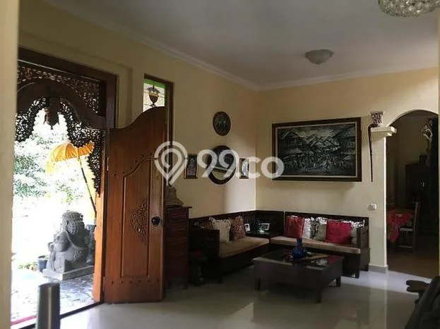 Dijual Rumah Minimalis Bagus Punya 4 KT di Ciseeng Bogor SHM Dijual Rumah Minimalis Bagus Punya 4 KT di Ciseeng Bogor SHM